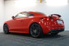 Audi TT 2.0 TDI Black Edition Coupe 3dr Diesel Manual quattro Euro 5 (170 ps) 3dr Manual 2026