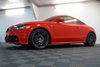 Audi TT 2.0 TDI Black Edition Coupe 3dr Diesel Manual quattro Euro 5 (170 ps) 3dr Manual 2026