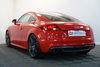 Audi TT 2.0 TDI Black Edition Coupe 3dr Diesel Manual quattro Euro 5 (170 ps) 3dr Manual 2026
