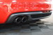 Audi TT 2.0 TDI Black Edition Coupe 3dr Diesel Manual quattro Euro 5 (170 ps) 3dr Manual 2011