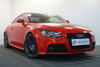 Audi TT 2.0 TDI Black Edition Coupe 3dr Diesel Manual quattro Euro 5 (170 ps) 3dr Manual 2026
