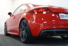 Audi TT 2.0 TDI Black Edition Coupe 3dr Diesel Manual quattro Euro 5 (170 ps) 3dr Manual 2026