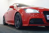 Audi TT 2.0 TDI Black Edition Coupe 3dr Diesel Manual quattro Euro 5 (170 ps) 3dr Manual 2026