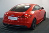 Audi TT 2.0 TDI Black Edition Coupe 3dr Diesel Manual quattro Euro 5 (170 ps) 3dr Manual 2026