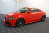 Audi TT 2.0 TDI Black Edition Coupe 3dr Diesel Manual quattro Euro 5 (170 ps) 3dr Manual 2026