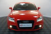 Audi TT 2.0 TDI Black Edition Coupe 3dr Diesel Manual quattro Euro 5 (170 ps) 3dr Manual 2026