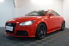 Audi TT 2.0 TDI Black Edition Coupe 3dr Diesel Manual quattro Euro 5 (170 ps) 3dr Manual 2026