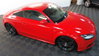 Audi TT 2.0 TDI Black Edition Coupe 3dr Diesel Manual quattro Euro 5 (170 ps) 3dr Manual 2026