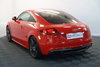 Audi TT 2.0 TDI Black Edition Coupe 3dr Diesel Manual quattro Euro 5 (170 ps) 3dr Manual 2026