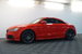 Audi TT 2.0 TDI Black Edition Coupe 3dr Diesel Manual quattro Euro 5 (170 ps) 3dr Manual 2011