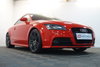Audi TT 2.0 TDI Black Edition Coupe 3dr Diesel Manual quattro Euro 5 (170 ps) 3dr Manual 2026