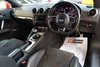 Audi TT 2.0 TDI Black Edition Coupe 3dr Diesel Manual quattro Euro 5 (170 ps) 3dr Manual 2026