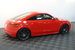 Audi TT 2.0 TDI Black Edition Coupe 3dr Diesel Manual quattro Euro 5 (170 ps) 3dr Manual 2011