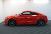 Audi TT 2.0 TDI Black Edition Coupe 3dr Diesel Manual quattro Euro 5 (170 ps) 3dr Manual 2026