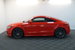 Audi TT 2.0 TDI Black Edition Coupe 3dr Diesel Manual quattro Euro 5 (170 ps) 3dr Manual 2011
