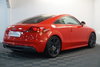 Audi TT 2.0 TDI Black Edition Coupe 3dr Diesel Manual quattro Euro 5 (170 ps) 3dr Manual 2026