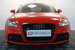 Audi TT 2.0 TDI Black Edition Coupe 3dr Diesel Manual quattro Euro 5 (170 ps) 3dr Manual 2011