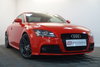Audi TT 2.0 TDI Black Edition Coupe 3dr Diesel Manual quattro Euro 5 (170 ps) 3dr Manual 2026