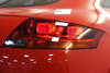 Audi TT 2.0 TDI Black Edition Coupe 3dr Diesel Manual quattro Euro 5 (170 ps) 3dr Manual 2026