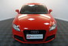 Audi TT 2.0 TDI Black Edition Coupe 3dr Diesel Manual quattro Euro 5 (170 ps) 3dr Manual 2026