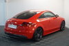 Audi TT 2.0 TDI Black Edition Coupe 3dr Diesel Manual quattro Euro 5 (170 ps) 3dr Manual 2026