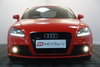 Audi TT 2.0 TDI Black Edition Coupe 3dr Diesel Manual quattro Euro 5 (170 ps) 3dr Manual 2026