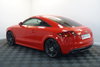 Audi TT 2.0 TDI Black Edition Coupe 3dr Diesel Manual quattro Euro 5 (170 ps) 3dr Manual 2026