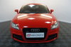 Audi TT 2.0 TDI Black Edition Coupe 3dr Diesel Manual quattro Euro 5 (170 ps) 3dr Manual 2026