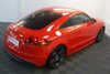 Audi TT 2.0 TDI Black Edition Coupe 3dr Diesel Manual quattro Euro 5 (170 ps) 3dr Manual 2026
