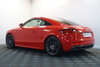 Audi TT 2.0 TDI Black Edition Coupe 3dr Diesel Manual quattro Euro 5 (170 ps) 3dr Manual 2026