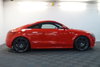 Audi TT 2.0 TDI Black Edition Coupe 3dr Diesel Manual quattro Euro 5 (170 ps) 3dr Manual 2026