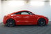 Audi TT 2.0 TDI Black Edition Coupe 3dr Diesel Manual quattro Euro 5 (170 ps) 3dr Manual 2011