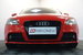 Audi TT 2.0 TDI Black Edition Coupe 3dr Diesel Manual quattro Euro 5 (170 ps) 3dr Manual 2011