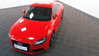 Audi TT 2.0 TDI Black Edition Coupe 3dr Diesel Manual quattro Euro 5 (170 ps) 3dr Manual 2026