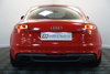 Audi TT 2.0 TDI Black Edition Coupe 3dr Diesel Manual quattro Euro 5 (170 ps) 3dr Manual 2026