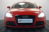 Audi TT 2.0 TDI Black Edition Coupe 3dr Diesel Manual quattro Euro 5 (170 ps) 3dr Manual 2026