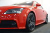Audi TT 2.0 TDI Black Edition Coupe 3dr Diesel Manual quattro Euro 5 (170 ps) 3dr Manual 2026