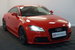 Audi TT 2.0 TDI Black Edition Coupe 3dr Diesel Manual quattro Euro 5 (170 ps) 3dr Manual 2011