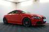 Audi TT 2.0 TDI Black Edition Coupe 3dr Diesel Manual quattro Euro 5 (170 ps) 3dr Manual 2026