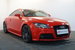 Audi TT 2.0 TDI Black Edition Coupe 3dr Diesel Manual quattro Euro 5 (170 ps) 3dr Manual 2011