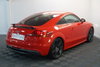 Audi TT 2.0 TDI Black Edition Coupe 3dr Diesel Manual quattro Euro 5 (170 ps) 3dr Manual 2026