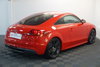Audi TT 2.0 TDI Black Edition Coupe 3dr Diesel Manual quattro Euro 5 (170 ps) 3dr Manual 2026