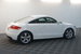 Audi TT 2.0 TDI Coupe 3dr Diesel Manual quattro Euro 4 (170 ps) 3dr Manual 2008