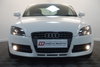 Audi TT 2.0 TDI Coupe 3dr Diesel Manual quattro Euro 4 (170 ps) 3dr Manual 2026