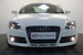 Audi TT 2.0 TDI Coupe 3dr Diesel Manual quattro Euro 4 (170 ps) 3dr Manual 2008