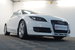 Audi TT 2.0 TDI Coupe 3dr Diesel Manual quattro Euro 4 (170 ps) 3dr Manual 2008