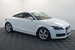 Audi TT 2.0 TDI Coupe 3dr Diesel Manual quattro Euro 4 (170 ps) 3dr Manual 2008