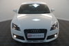 Audi TT 2.0 TDI Coupe 3dr Diesel Manual quattro Euro 4 (170 ps) 3dr Manual 2026