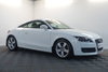 Audi TT 2.0 TDI Coupe 3dr Diesel Manual quattro Euro 4 (170 ps) 3dr Manual 2026