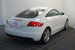 Audi TT 2.0 TDI Coupe 3dr Diesel Manual quattro Euro 4 (170 ps) 3dr Manual 2008